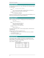 Preview for 40 page of Accton Technology EtherDuo-PS EN2024-6 User Manual