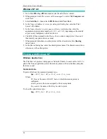 Preview for 44 page of Accton Technology EtherDuo-PS EN2024-6 User Manual