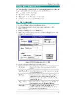 Preview for 61 page of Accton Technology EtherDuo-PS EN2024-6 User Manual