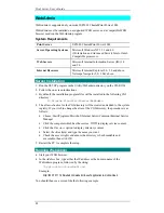 Preview for 88 page of Accton Technology EtherDuo-PS EN2024-6 User Manual