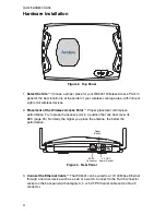 Preview for 12 page of Accton Technology WA5001 Quick Installation Manual