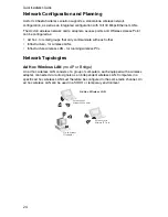 Preview for 32 page of Accton Technology WA5001 Quick Installation Manual