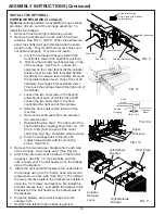 Preview for 10 page of ACCU-Pro 670 Assembly And Service Manual