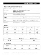 Preview for 19 page of Accu-Scope 3002 User Manual