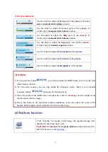 Preview for 16 page of Accu-Scope 3025-LCD Manual