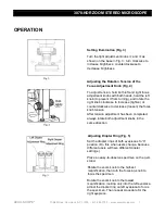 Preview for 7 page of Accu-Scope 3078-HDR Manual