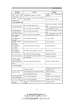 Preview for 17 page of Accu-Scope MT-40 Series Manual