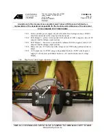 Preview for 14 page of Accu-Sort RFR-02 Test Procedure