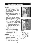 Preview for 6 page of ACCU Technology HD-15 Manual