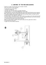 Preview for 21 page of Accu-Turn 1250 Service Manual