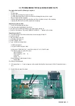 Preview for 60 page of Accu-Turn 1250 Service Manual