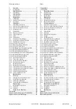 Preview for 5 page of Accu ACCU-TURN 1500 Operator'S Manual