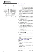 Preview for 16 page of Accu ACCU-TURN 1500 Operator'S Manual