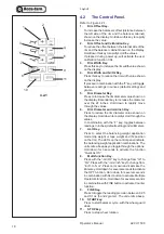 Preview for 18 page of Accu ACCU-TURN 1500 Operator'S Manual