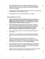 Preview for 11 page of Accu ACCU-Turn 7700 Operation And Maintenance Manual