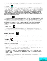 Preview for 13 page of Accu EQ Series Installation, Operation And Maintenance Manual