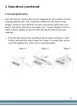 Preview for 17 page of AccuBANKER AB-1100 Plus UV User Manual