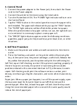 Preview for 3 page of AccuBANKER MP20 Quick Start Manual