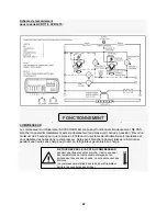 Preview for 22 page of Accucold ACR1718 Series Instruction Manual