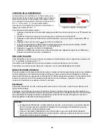 Preview for 23 page of Accucold ACR1718 Series Instruction Manual