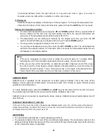 Preview for 10 page of Accucold ACR612 Instruction Manual