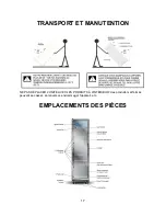 Preview for 17 page of Accucold Summit ACR1106 Series Instruction Manual