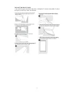 Preview for 16 page of Accucold UF877L User Manual