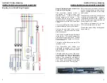 Preview for 3 page of Accucraft trains UNION PACIFIC 4-8-8-4 BIG BOY Instruction Manual