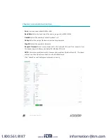 Preview for 26 page of AccuEnergy AcuLink 810 User Manual