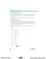 Preview for 28 page of AccuEnergy AcuLink 810 User Manual