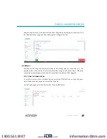 Preview for 33 page of AccuEnergy AcuLink 810 User Manual