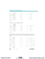 Preview for 36 page of AccuEnergy AcuLink 810 User Manual