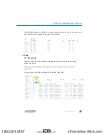 Preview for 37 page of AccuEnergy AcuLink 810 User Manual