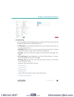 Preview for 39 page of AccuEnergy AcuLink 810 User Manual