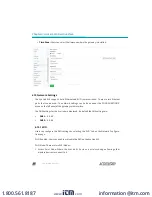 Preview for 40 page of AccuEnergy AcuLink 810 User Manual