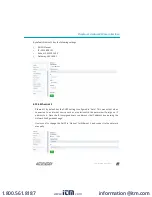 Preview for 43 page of AccuEnergy AcuLink 810 User Manual