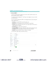 Preview for 44 page of AccuEnergy AcuLink 810 User Manual