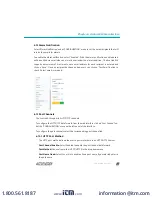 Preview for 45 page of AccuEnergy AcuLink 810 User Manual