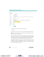 Preview for 52 page of AccuEnergy AcuLink 810 User Manual