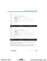 Preview for 61 page of AccuEnergy AcuLink 810 User Manual