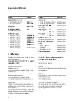 Preview for 16 page of Acculab ACCULAB VICON VIC-123 Operating Instructions Manual