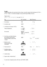 Preview for 32 page of Acculab Atilon Operating Instructions Manual