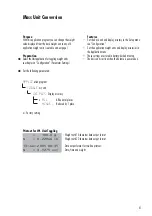 Preview for 41 page of Acculab Atilon Operating Instructions Manual