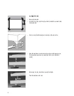 Preview for 8 page of Acculab ECL15 Operating Instructions Manual