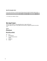 Preview for 22 page of Acculab ECL15 Operating Instructions Manual