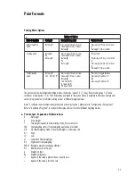 Preview for 25 page of Acculab ECL15 Operating Instructions Manual