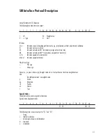 Preview for 21 page of Acculab ECL6 Operating Instructions Manual