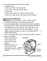 Preview for 10 page of AccuLine 40-6525 Instruction Manual