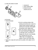 Preview for 13 page of AccuLine 40-6525 Instruction Manual