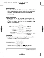 Preview for 8 page of AccuLine 40-6537 Instruction Manual